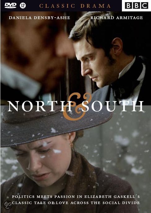 South and North