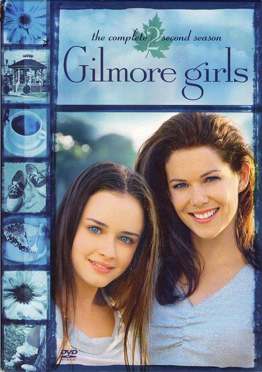 Gilmore Girls Season 2