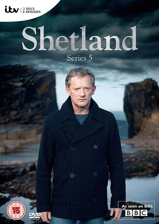 Shetland Mysteries Season 5