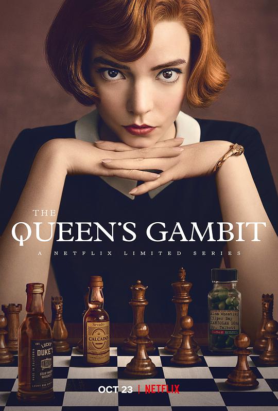 Queen's Gambit