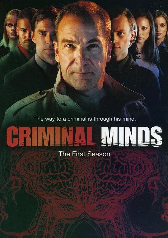 Criminal Minds Season 1