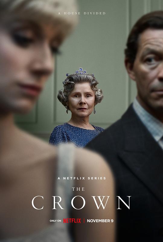 The Crown Season 5