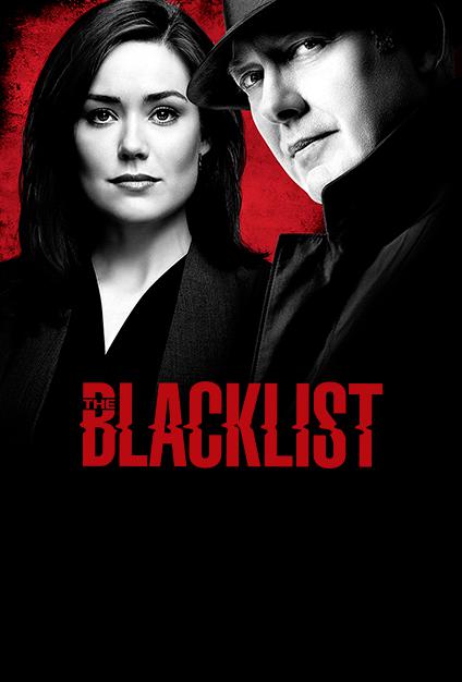 The Blacklist Season 5