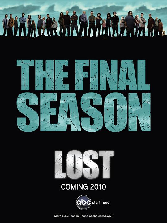 Lost Season 6