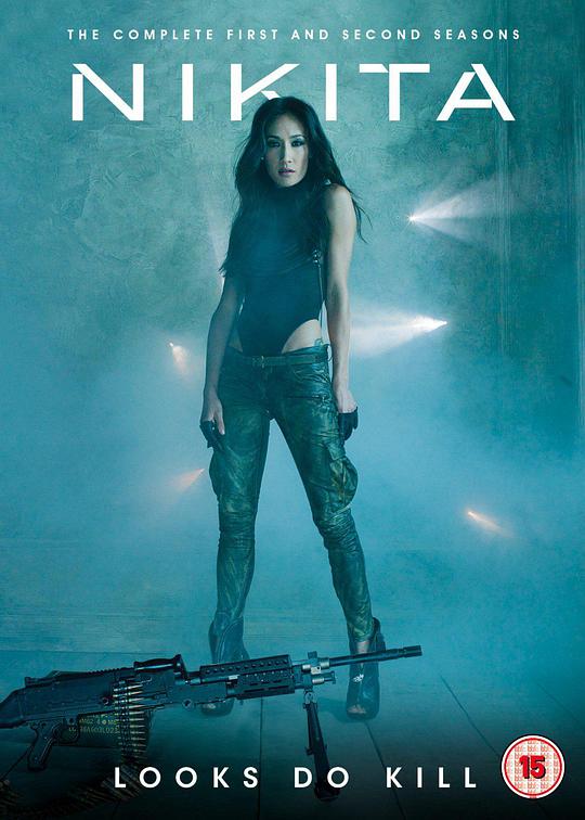 Nikita Season 2