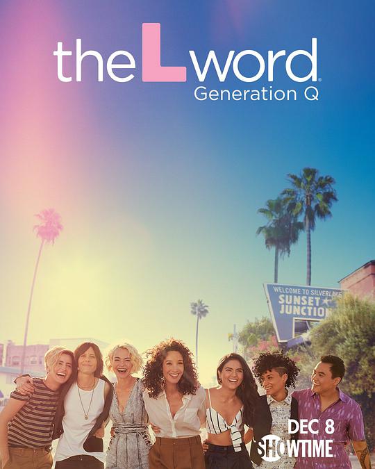 The L Word: Generation Q Season 1