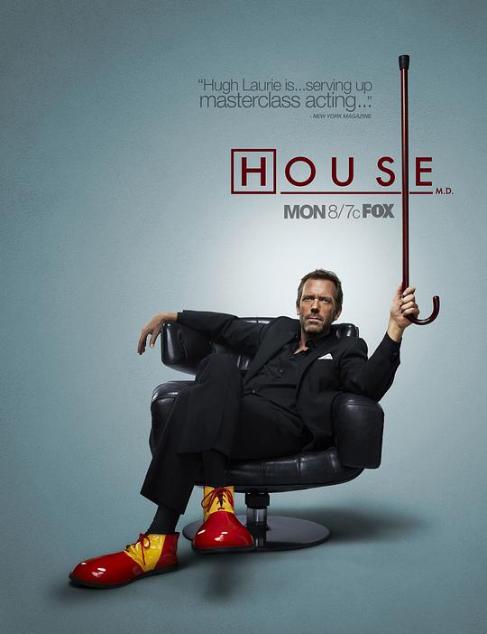 House MD Season 7