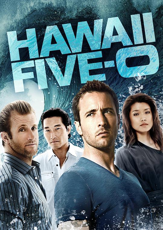 Hawaii Five-0 Season 3