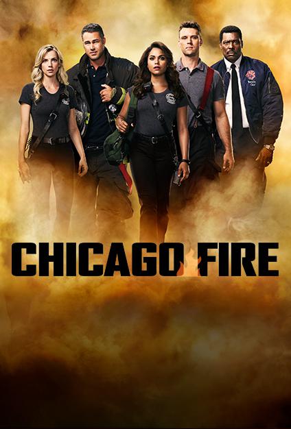 Chicago Fire Season 6