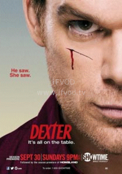 Dexter Season 7