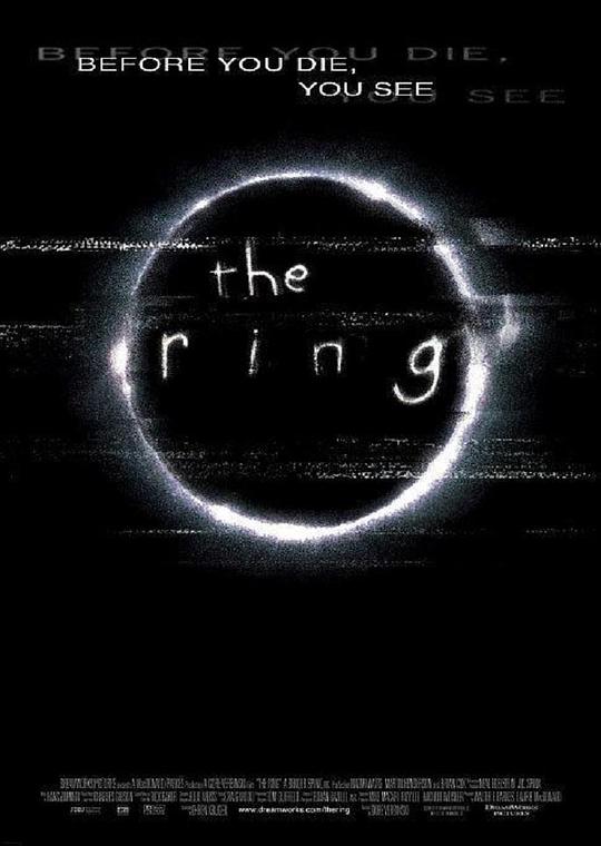 The Ring 1 (US version)