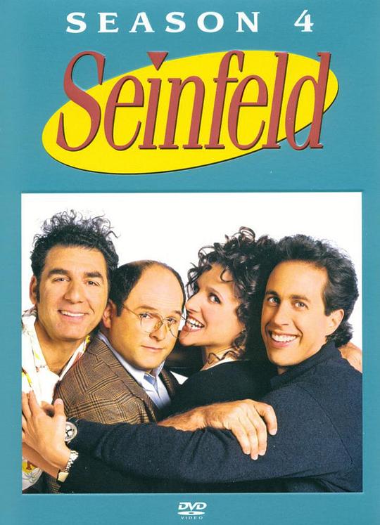 Seinfeld Season 4