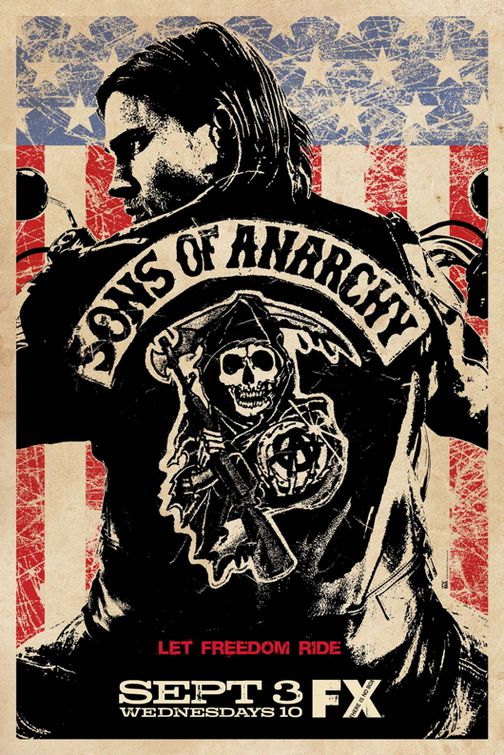 Sons of Anarchy Season 1