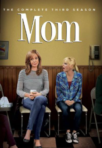 Mom Season 3