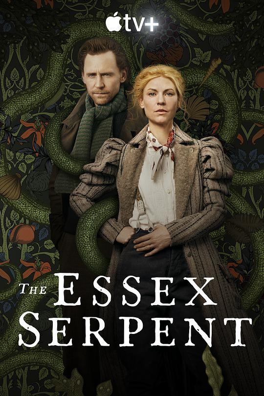 Essex Serpent