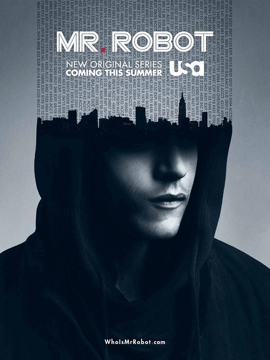 Mr. Robot Season 1