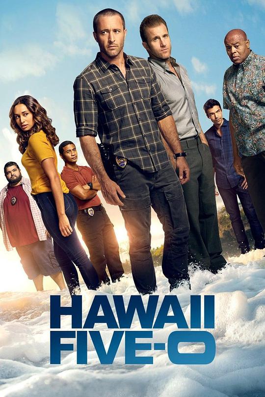 Hawaii Five-0 Season 10