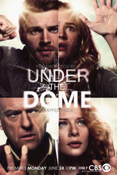 Under the Dome Season 2