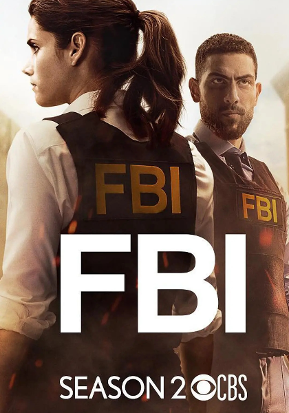 FBI Season 2