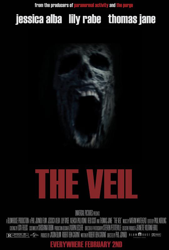 Veil of Terror