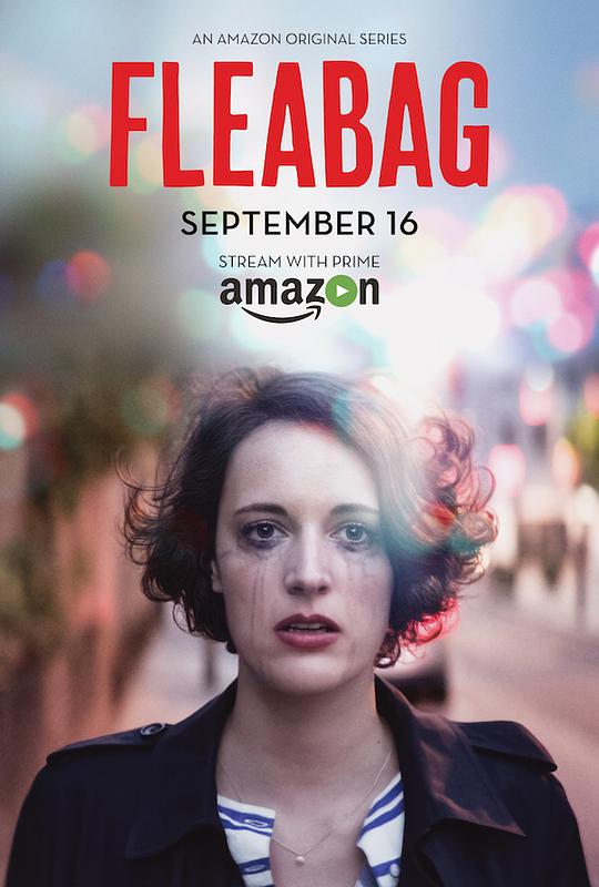 Fleabag Season 1