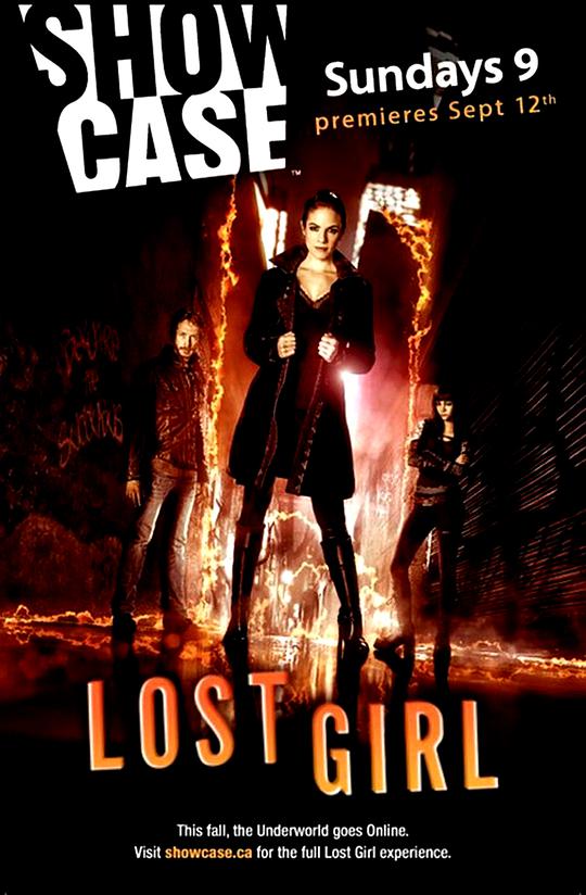 Lost Girl Season 1