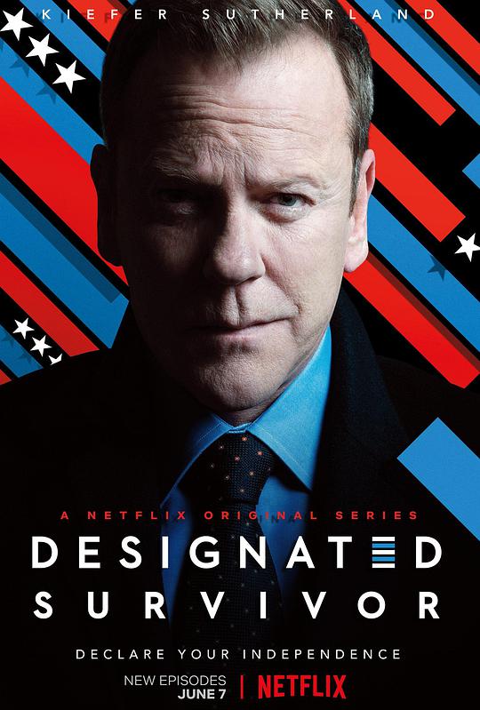 Designated Survivor Season 3