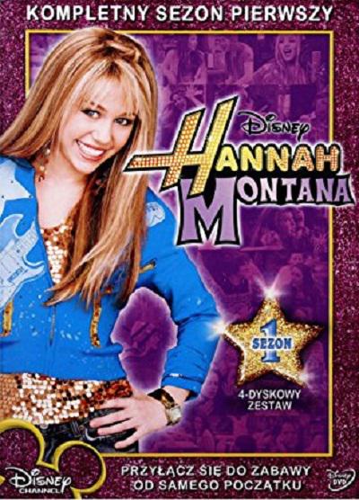 Hannah Montana Season 1