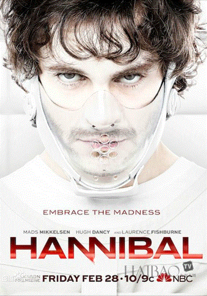 Hannibal Season 2