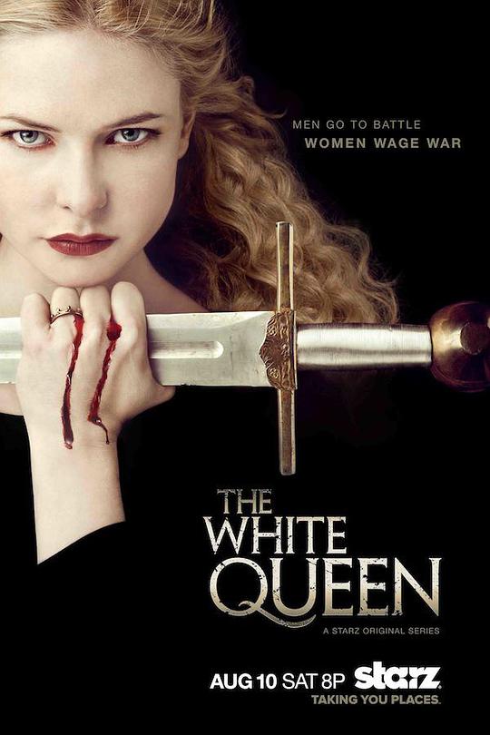 The White Queen