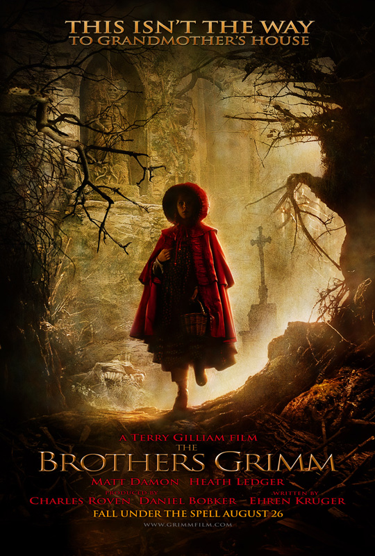 Brothers Grimm