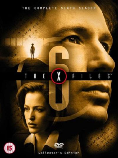 The X-Files Season 6