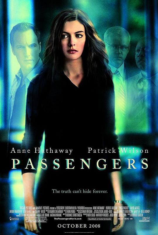 passenger