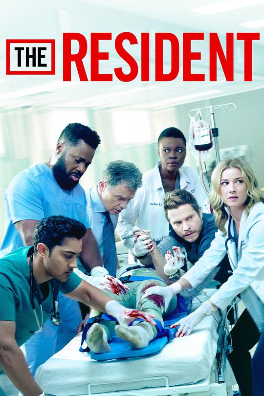 The Resident Season 3