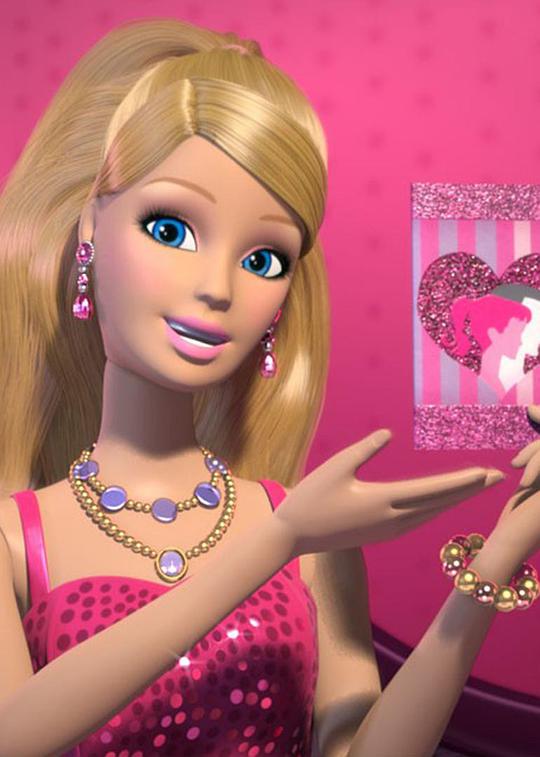 Barbie Dreamhouse Season 7