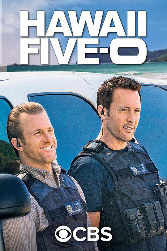 Hawaii Five-0 Season 8