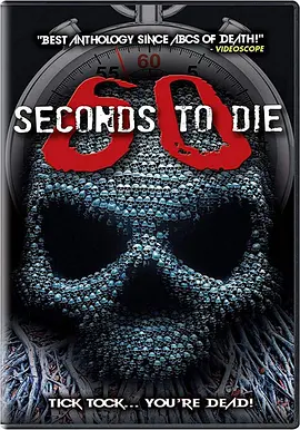 Death in 60 Seconds 3