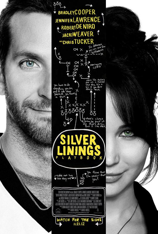 silver linings Playbook