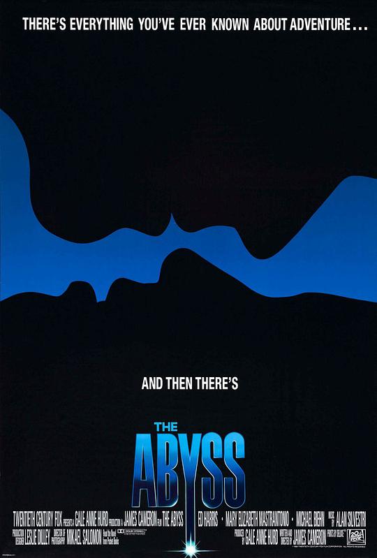 abyss