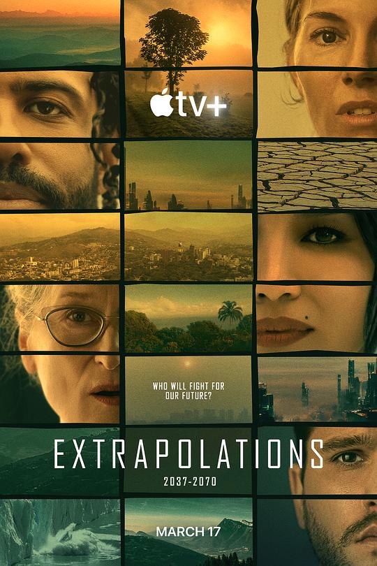 Extrapolation