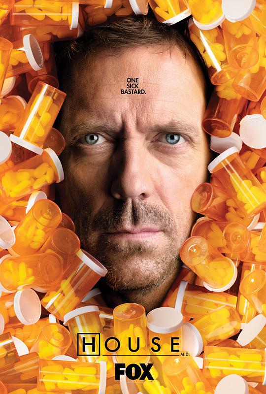 House MD Season 4