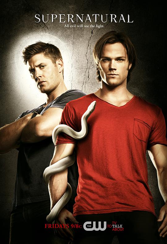 Supernatural Season 6