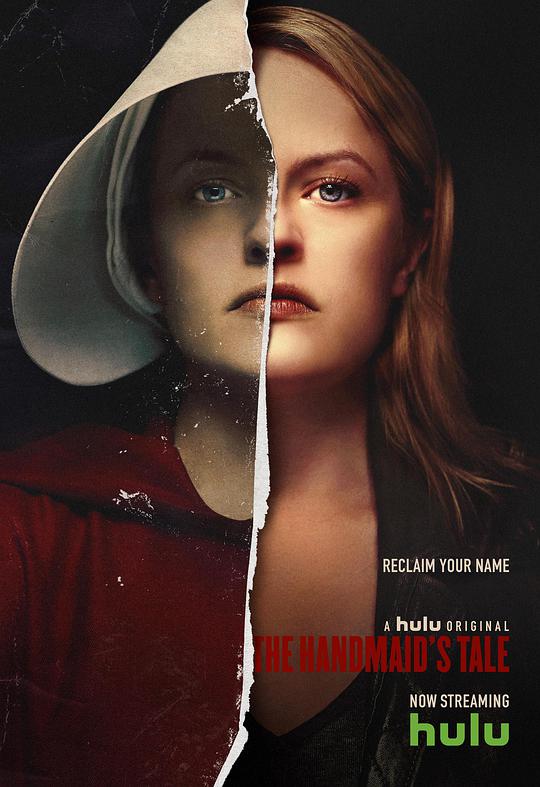 The Handmaid's Tale Season 2