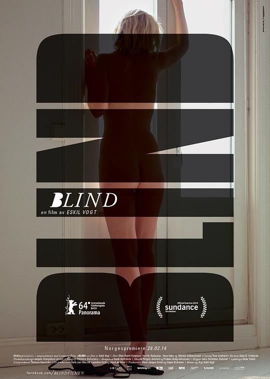 Blindsight