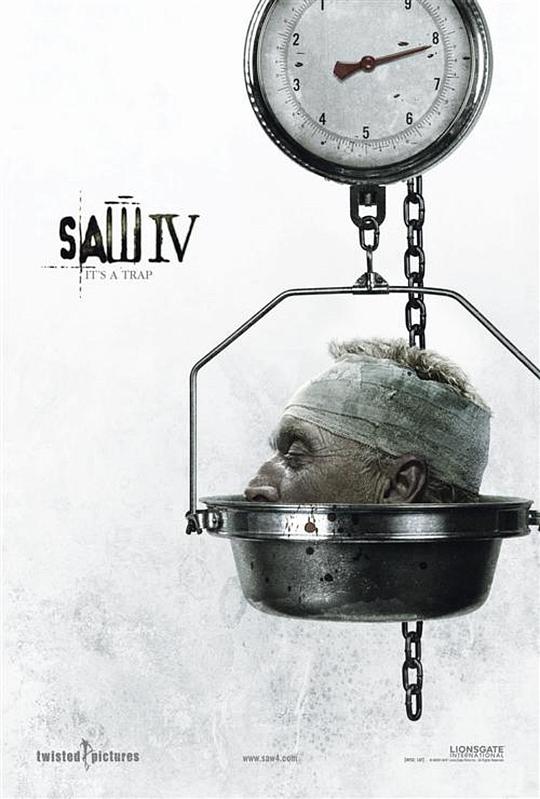 Saw 4