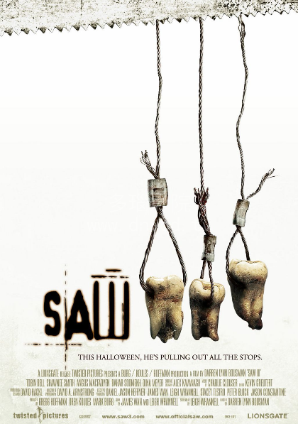 Saw 3