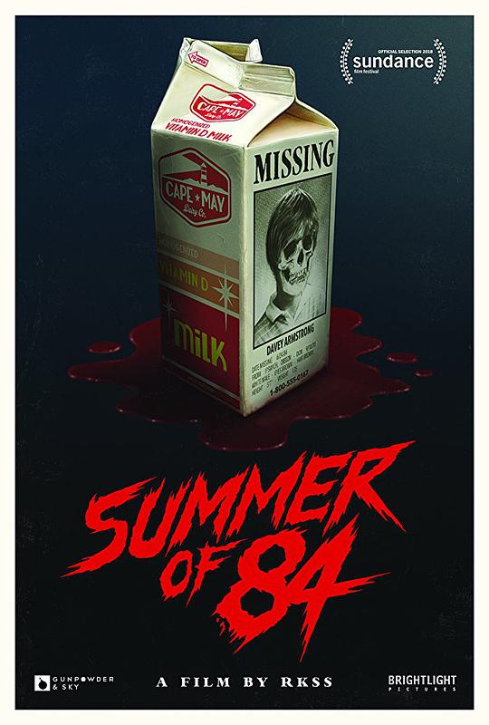 Summer of 1984