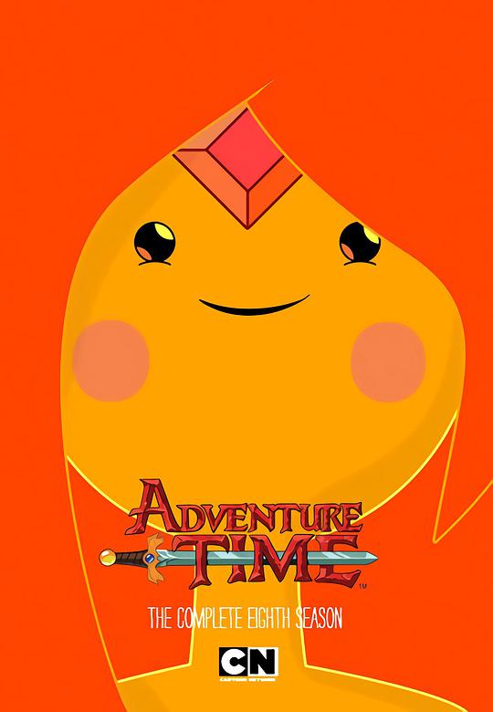 Adventure Time Season 8