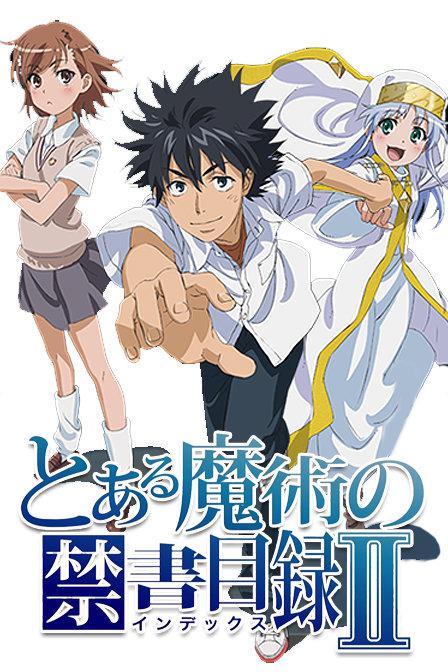 A Certain Magical Index 2