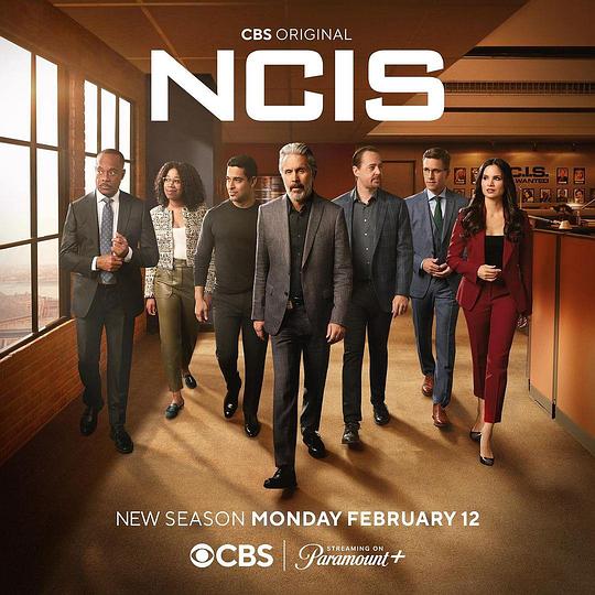 NCIS Season 21